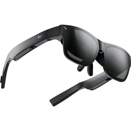 TCL NXTWEAR S AR Glasses 201" Micro-OLED Augmented Reality 60Hz 1080P Video Display XRGF68