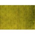 thumbnail image 1 of Ahgly Company Indoor Rectangle Oriental Yellow Industrial Area Rugs, 8' x 10', 1 of 4