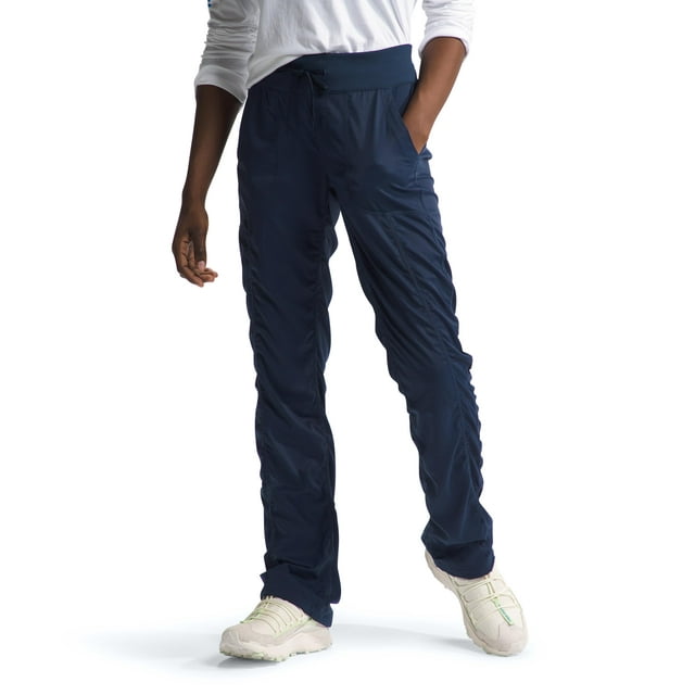 Pantalón THE NORTH FACE Aphrodite 2.0 para mujer Summit Navy 3XL