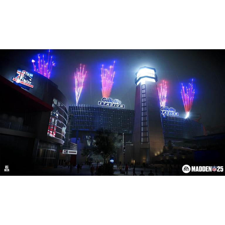 Electronic Arts Madden NFL 25, PlayStation 4 photo 8