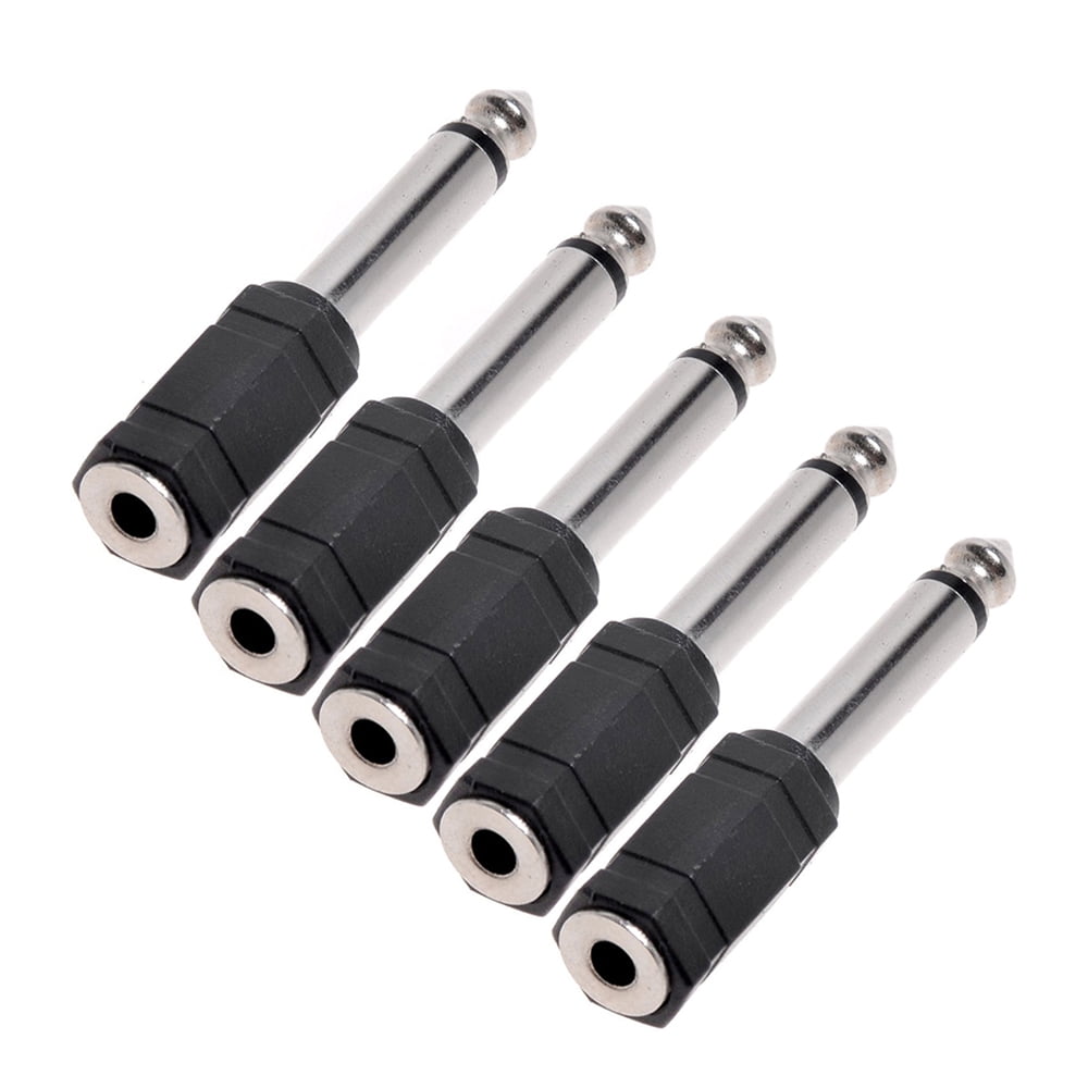 audio jack 6.5 to 3.5