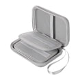 thumbnail image 4 of BELOVING Saxophone Reeds Case Waterproof Reeds Case Storage Bag for Clarinet Sax Alto Gray, 4 of 9