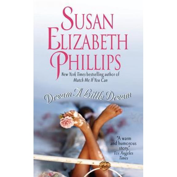 Pre-Owned Dream a Little Dream (Mass Market Paperback) 0380794470 9780380794478