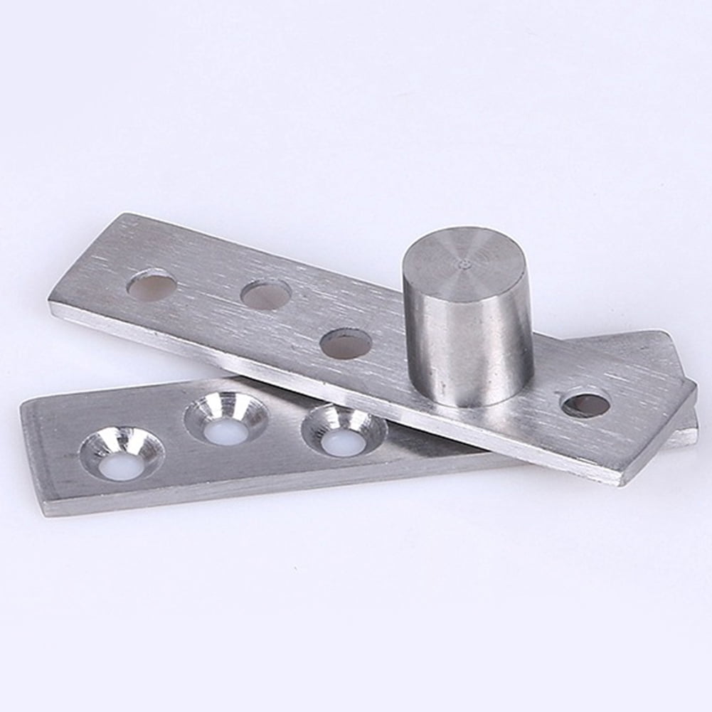 Buy Up Down Pivot Hardware Door Rotating Stainless Steel Core Shift