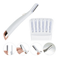 thumbnail image 5 of ACDANC Dermaplane Razor,Long-Lasting,Skin-Friendly Face Razor for Women,Twinkle Razor, 5 of 5