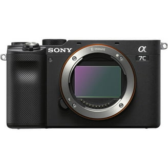 Pixel Hub Sony Alpha a7S III Mirrorless Camera, 12.1MP, 4K 120p