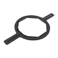 thumbnail image 2 of 154512 Suministros de repuesto para llaves de vaso Reparación de sellos Válvulas Accesorios de mantenimiento metálicos portátiles Piezas de, 2 of 8