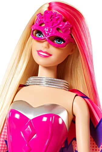 barbie super hero