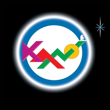 KANO - KANO - CD