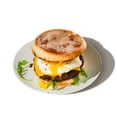 thumbnail image 3 of Impossible® Sausage Patties Meat From Plants, Savory, 8 ct, 3 of 7