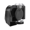 thumbnail image 1 of Car Horn, Electric Horns Universal Dual Tone  for Motorcycle Truck Rv Suv Atv for Any 12V Vehicles, 1 of 8