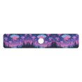 thumbnail image 7 of Yayeee Faucet Mat for Kitchen Sink 30" Diatomite Long Splash Guard Pad, Neon Jellyfish, 7 of 7