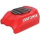 thumbnail image 3 of Adaptador USB CRAFTSMAN V20 para cargar teléfonos, tabletas, etc., 3 of 5