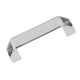 thumbnail image 3 of Boat Door Grab Handle 316 Stainless Steel Versatile Ergonomic Marine Handrail Handle for RV Yacht Trailer Truck A Style, 3 of 4