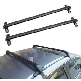 Walmart Roof Racks for Cars: Ultimate Guide to Affordable Storage Solutions