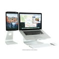 thumbnail image 3 of Rain Design mStand Laptop Stand 10032, 3 of 4