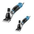 thumbnail image 5 of 6-Level Speed Adjustable Hand Take Sheep Wool Shearing Machine Goat Wool Shearing Sheep Wool Cutting Alpaca Wool Shearing ,Easy to Use, 5 of 5
