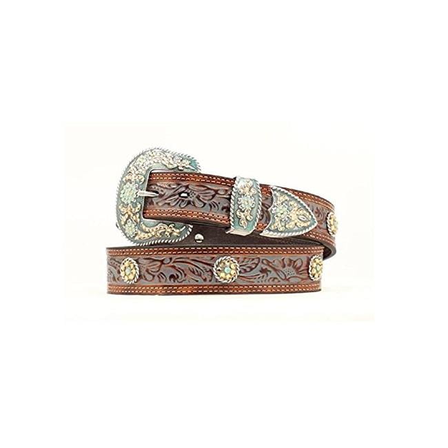 nocona belts womens