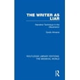 thumbnail image 1 of Pre-Owned Routledge Library Editions: The Medieval The Writer as Liar: Narrative Technique in the Decameron, Book 2, (Hardcover), 1 of 1
