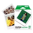 thumbnail image 1 of Película Instantánea Fujifilm Instax Square (20 Hojas), 1 of 4