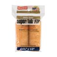 thumbnail image 3 of Wooster 4.5" Jumbo-Koter Super/Fab FTP 1/2" Nap 2-Pack Roller Cover - RR942-4.5, 3 of 3