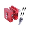 thumbnail image 3 of Multi-function Mini Vise for Gundam Model Military Hobby Tools DIY Accessory TAPDRA Spare Part, 3 of 3