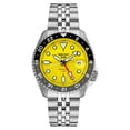 thumbnail image 1 of Reloj SEIKO SSK017J1 deportivo GMT mecánico automático para hombre, 1 of 3