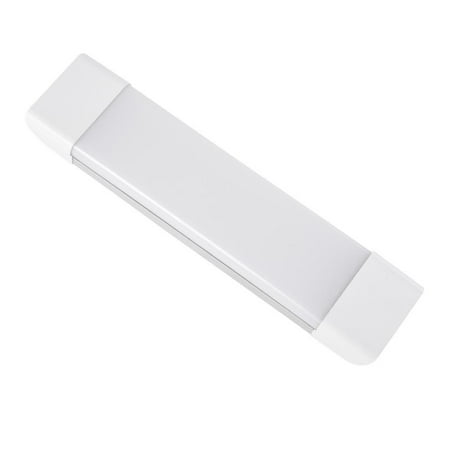 

Lacyie 3 color temperatures LED Light Fixtures Purification Lamp Single Fixture Ceiling Lighting Lamp Utility Shop Light Ceiling and Under Cabinet Light