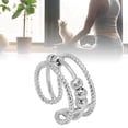 thumbnail image 4 of Stress Relief ,  Exquisite Anxiety Relief  Adjustable Portable  for Men for Party, 4 of 8
