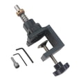 thumbnail image 4 of Riwesomey Kit de taladro para orificio de bisagra, equipo profesional de 35mm, herramienta de instalación de puerta, dispositivo de guía de perforación, Herramientas manuales y eléctricas Riwesomey TO009370-00, 4 of 6