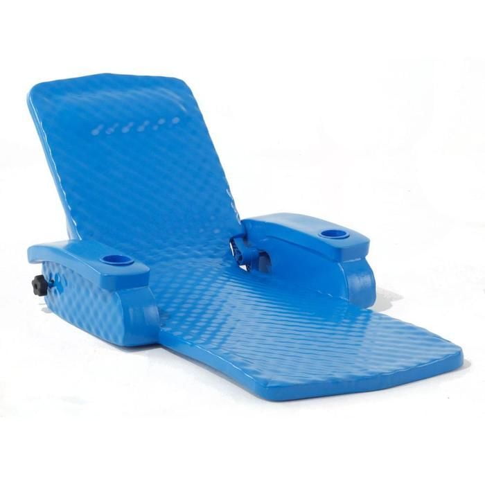 super soft pool recliner