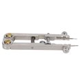 thumbnail image 1 of Dioche Watch Spring Bar Repair,Watch Repair Part,Alloy Steel Watch Bracelet With Pins Watch Strap Spring Bar Tool Watch Repairing Tool, 1 of 8