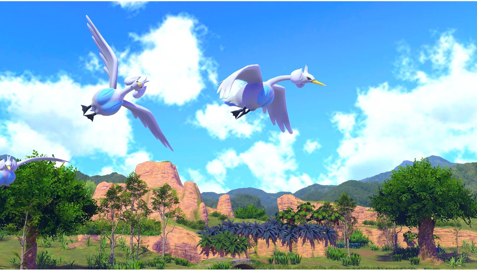 New Pokemon Snap - Nintendo Switch