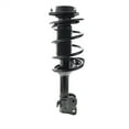 thumbnail image 4 of Complete Corner Unit Assembly -Strut, Mount and Spring, 4 of 5