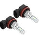 thumbnail image 2 of Led Fog Light Bulb, H11 80w 8000k 12-24v Universal Led Fog Lights Bulb Lamp Ice 2pcsblue, 2 of 5