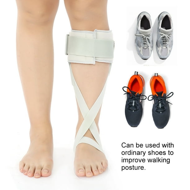 Correcteur posture pied online