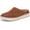 Hazelnut Brown, variant on Uptown Clog Men's Clogs & Mules Navy Blue Suede Size 11.5 M