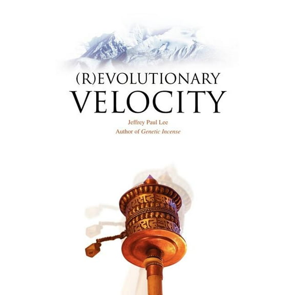 (R)Evolutionary Velocity (Paperback)