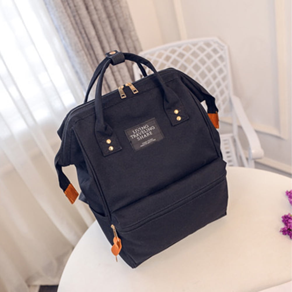 rucksack with laptop pocket