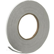 Thermwell Products Co. 1/4x1/8"x17' Pvc Tape V442HDI