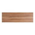 thumbnail image 3 of Evelyn&Zoe Sawyer Rectangular TV Stand for TV's up to 55" in Golden Oak, 3 of 9