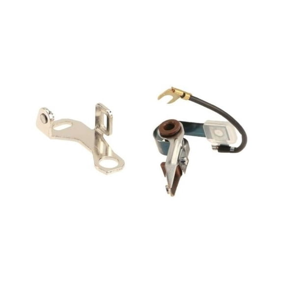 Ignition Points - Compatible with 1956 - 1965 Mercedes-Benz 220S Coupe 1957 1958 1959 1960 1961 1962 1963 1964