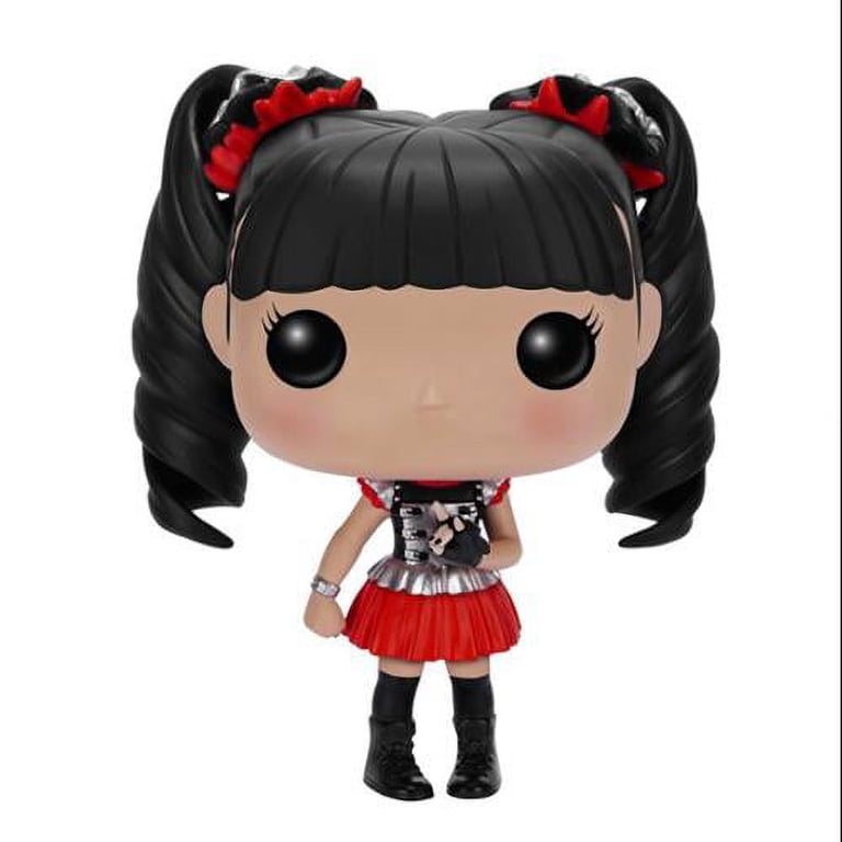 Funko BABYMETAL Moametal Pop! Vinyl Figure - Walmart.com