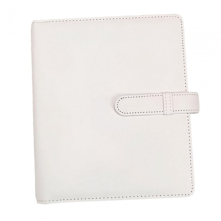 Vault X - Zip Binder 9-pocket – CAPTURE CARDS