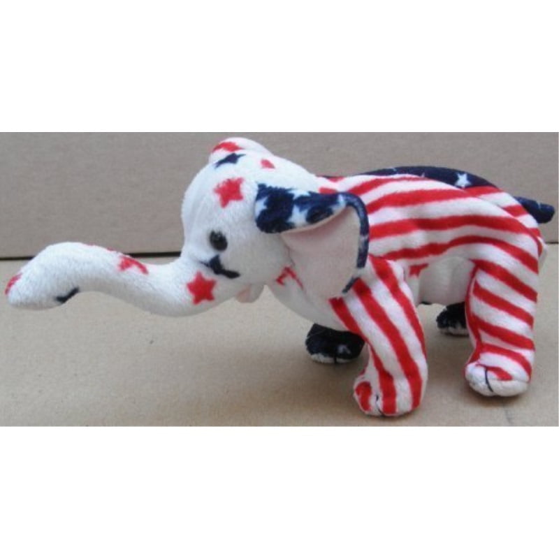 elephant ty