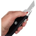 thumbnail image 7 of Internet's Best Premium Utility Knife - Retractable Knife Set - Box Cutter - Set of 2, 7 of 7