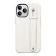 thumbnail image 1 of Funda ZERODAMAGE SAHARA CASE para iPhone 15 Pro en Cuero, 1 of 9