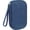 blue, variant on Vjnyvs Portable Power Bank Bag Gadgets Cables Wires Organizer Hard Disk Protection Storage Bag Charger Digital Cable Case Travel Bags