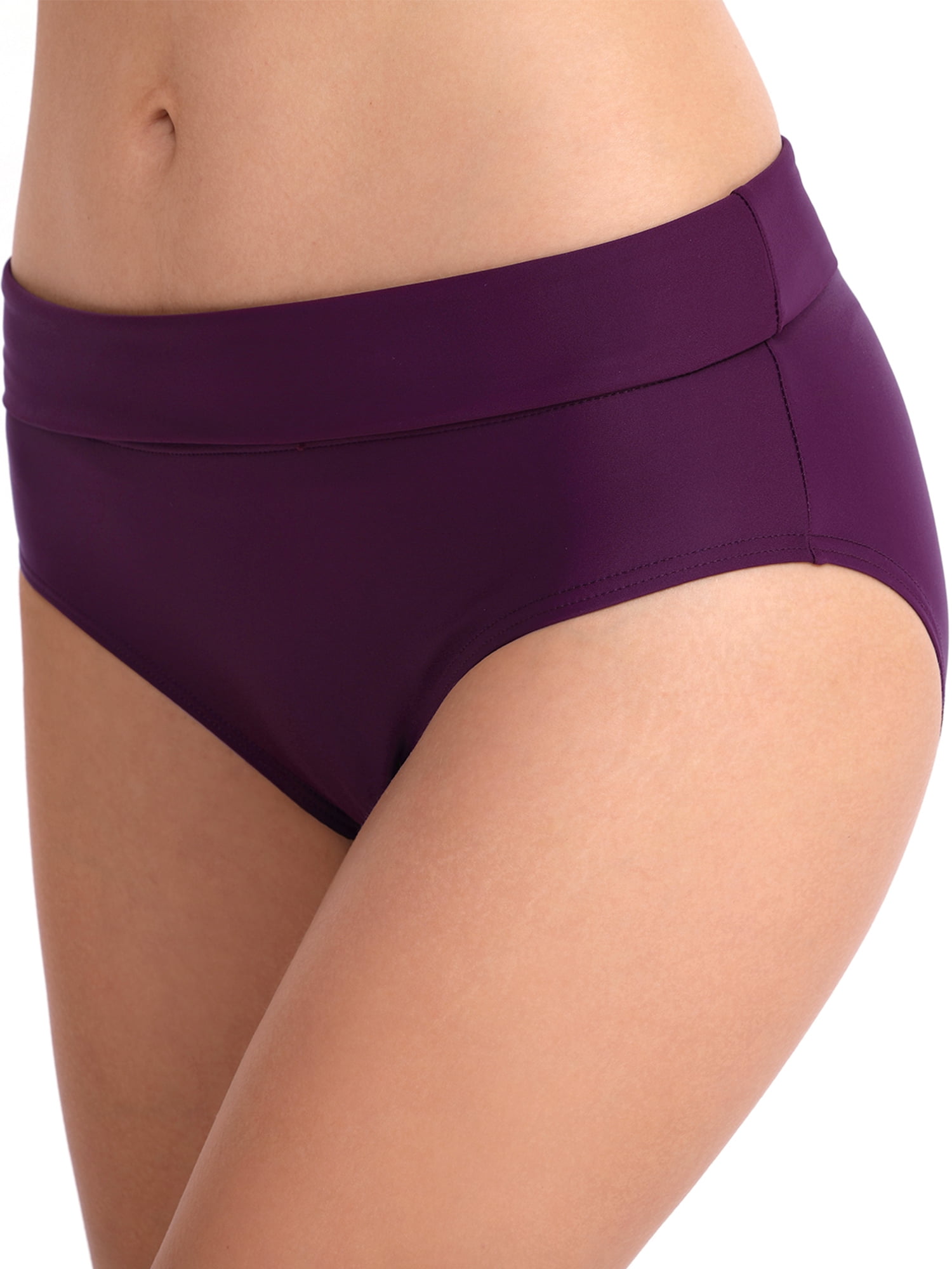 full bottom swimsuits