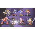thumbnail image 4 of Sonic Prime Series 2 - 6 Pack Deluxe Box Action 3" Figures Netflix, 4 of 4